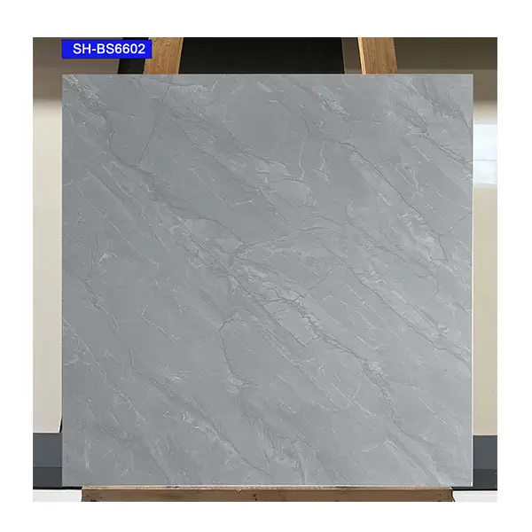 Gạch viglacera 60x60 HS-BS6602 Mờ Porcelain