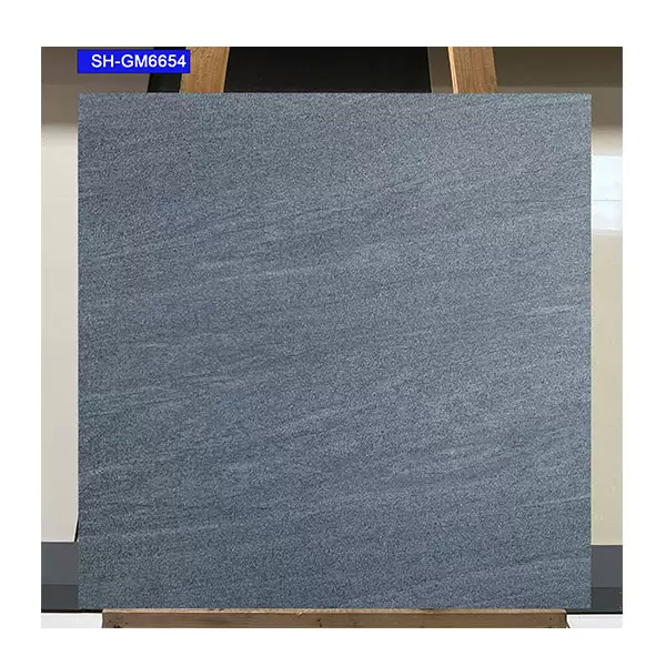 Gạch lát nền viglacera 60x60 SH-GM6654 Porcelain men mờ