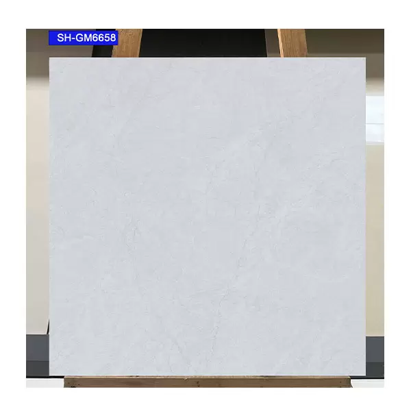 Gạch viglacera 60x60 SH-GM6658 Porcelain bề mặt mờ