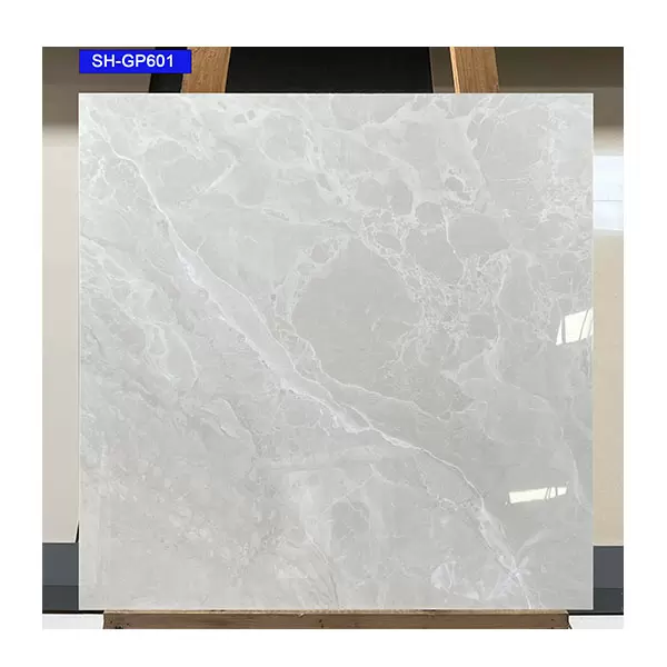 Gạch 60x60 viglacera SH-GP601 vân đá Porcelain