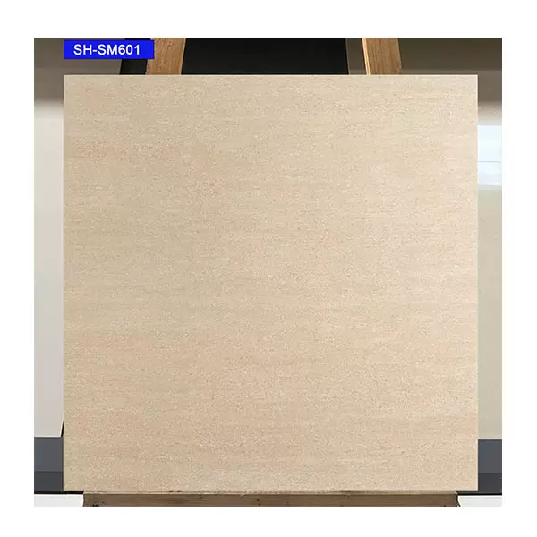 Gạch viglacera 60x60 SH-SM601 bề mặt mờ