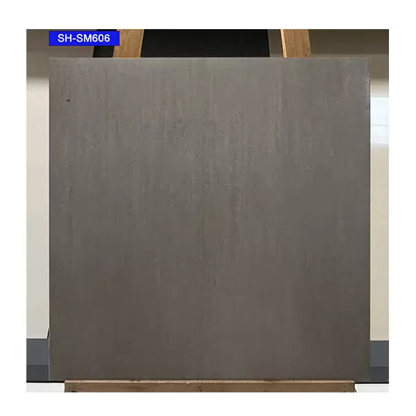 Gạch viglacera 60x60 SH-SM606 Mờ Semi Porcelain