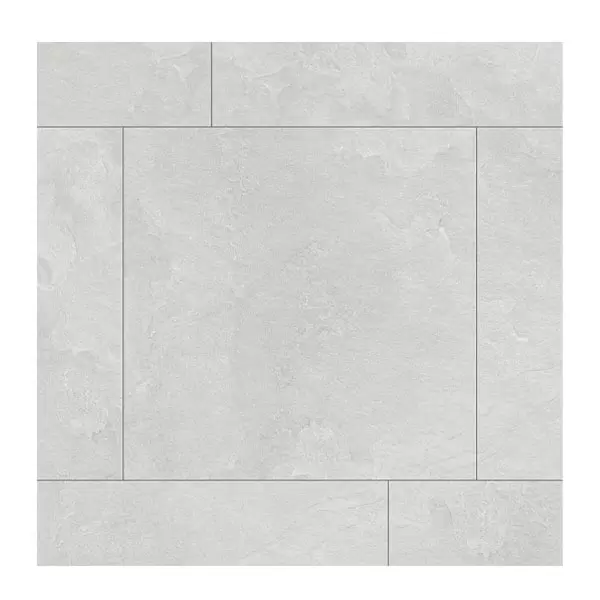 Gạch Lát Nền 80x80 Đồng Tâm PHARAON008 Porcelain Kháng Khuẩn