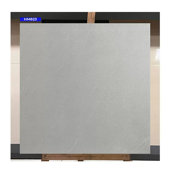 Gạch 80x80 viglacera HM823 Mờ Semi Porcelain