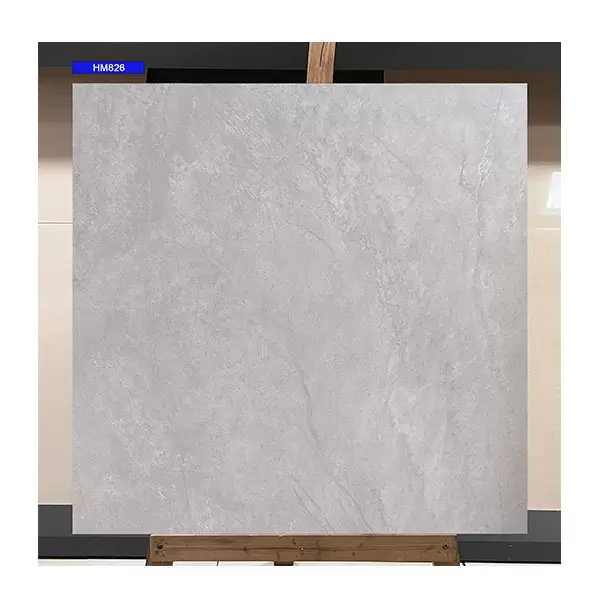 Gạch lát nền viglacera 80x80 HM826 Mờ Semi Porcelain