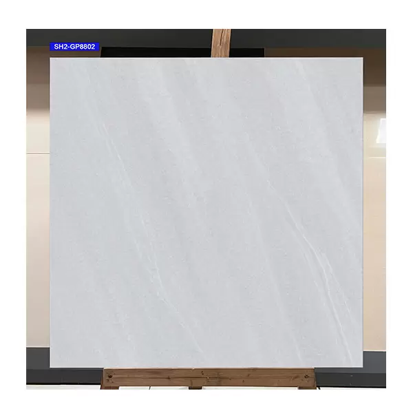 Gạch viglacera 80x80 SH2-GP8802 Porcelain vân đá bóng