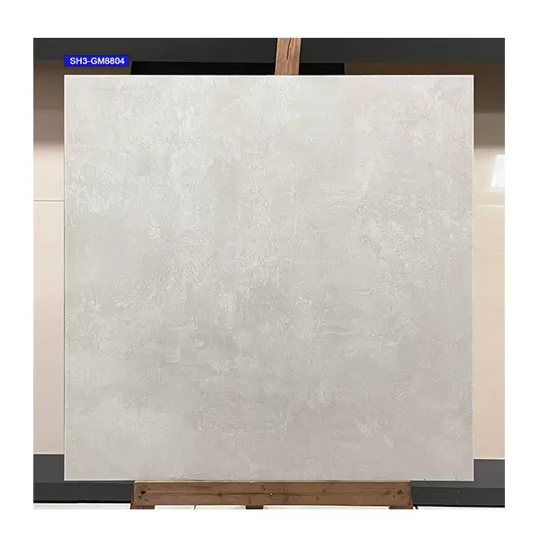 Gạch ốp lát viglacera SH3-GM8804 vân đá mờ Porcelain