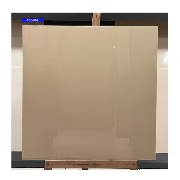 Gạch viglacera 80x80 TS5-802 Porcelain bề mặt mài bóng