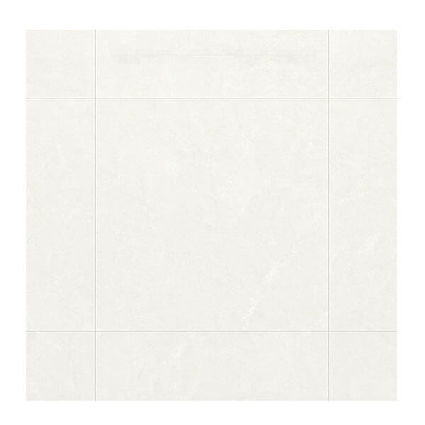 Gạch Lát Nền Đồng Tâm 100x100 DONGVAN003-H+ Porcelain Kháng Khuẩn