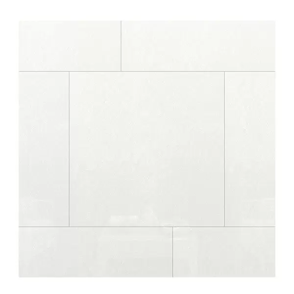 Gạch Lát Nền Đồng Tâm 6060MARMOL005 2 Da Porcelain
