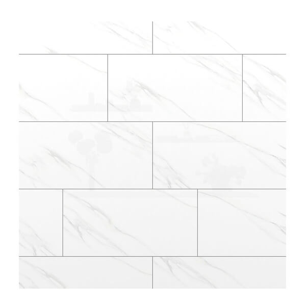 Gạch Ốp Tường 30x60 Đồng Tâm 3060CARARAS001 Ceramic