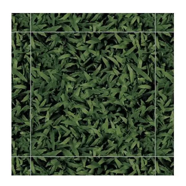 Gạch Cỏ Lát Sân 40X40 Đồng Tâm CLG001 Porcelain Sân Vườn