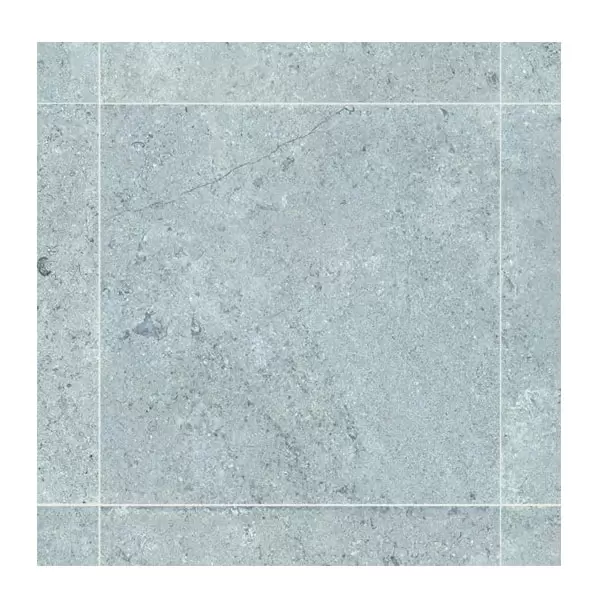 Đá Lát Sân Chống Trơn Đồng Tâm 4040GECKO006 Porcelain Chống Trượt