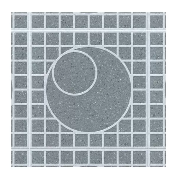 Gạch Lát Sân Vườn 40x40 Đồng Tâm 4040LYSON009 Porcelain Sân Vườn