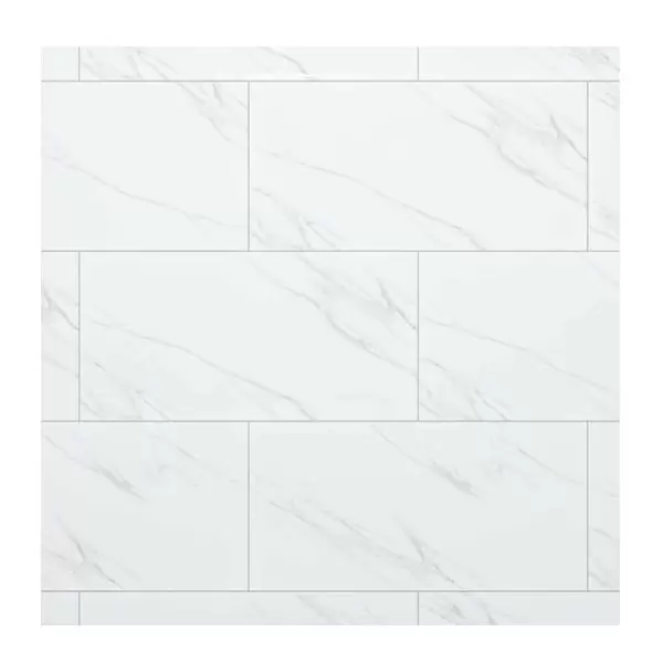 Gạch Ốp Tường 40x80 Đồng Tâm CARARAS001-H+ Ceramic Kháng Khuẩn