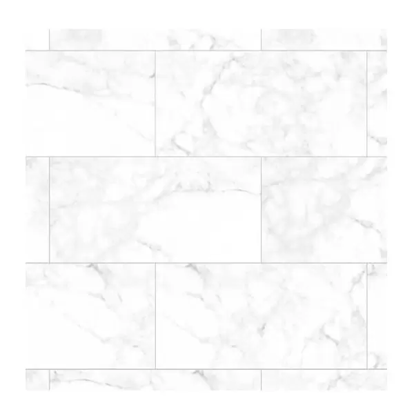 Gạch Đồng Tâm 4080CARARAS002-H+ Ceramic Kháng Khuẩn