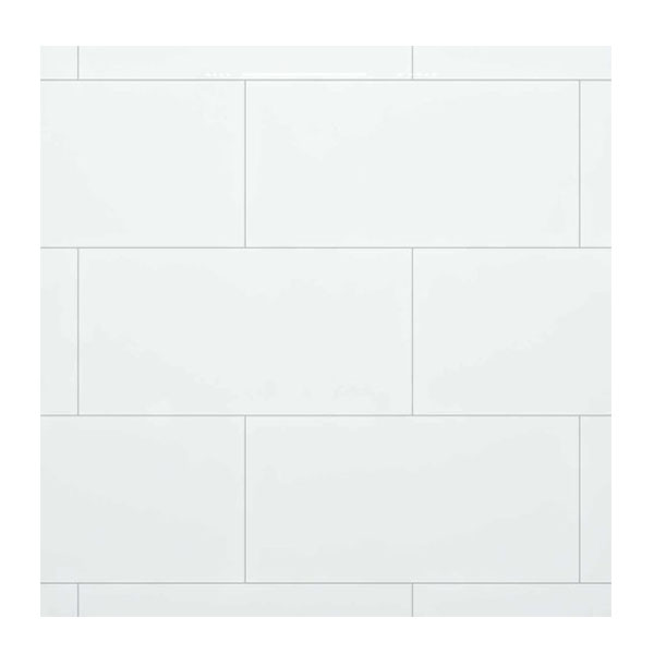 Gạch Đồng Tâm 40x80 SNOW001-H+ Ceramic Kháng Khuẩn