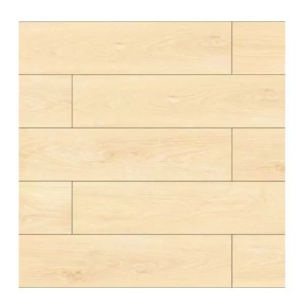 sàn gạch giả gỗ đồng tâm 2080BANYAN002-H+ Porcelain kháng khuẩn