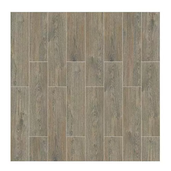 Gạch giả gỗ đồng tâm 2080WOOD011 Porcelain