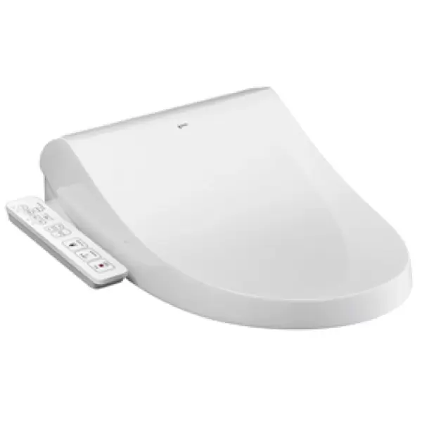 Nắp rửa điện tử Inax CW-H17VN (CW-H17VN/BW1)