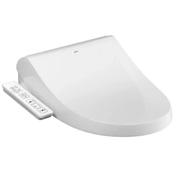 Nắp rửa điện tử thông minh Inax CW-H18VN