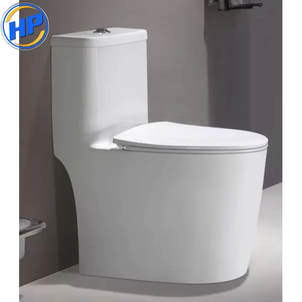 Bàn Cầu 1 Khối Keli KPC-C72