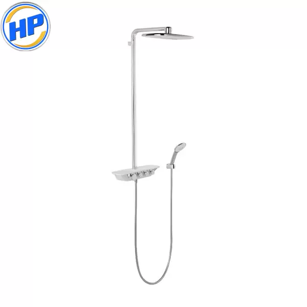 Sen Cây Inax BFV-655T Nhiệt Độ