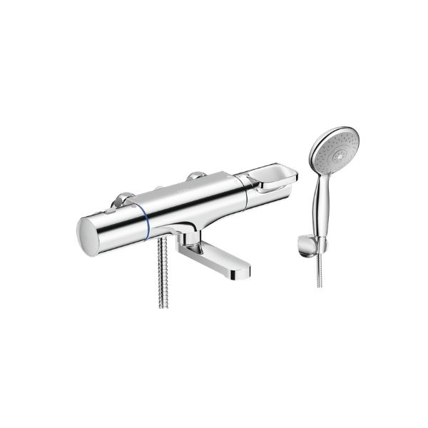 Củ sen nhiệt tự động Inax BFV-7145T-3C nóng lạnh