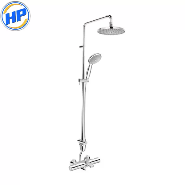 Sen Tắm Cây Nhiệt Độ INAX BFV-3415T