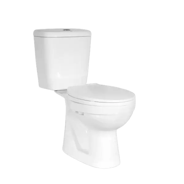 Bồn cầu 2 khối Hảo Cảnh V131