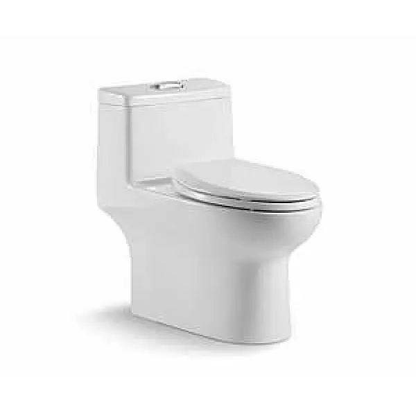 Bàn cầu 1 khối Keli KPC-C95