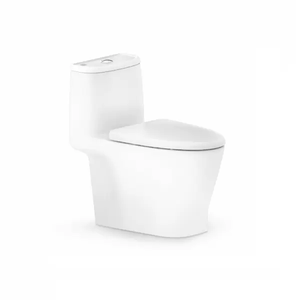 Bồn cầu 1 khối American Standard VF-1862 LOVEN