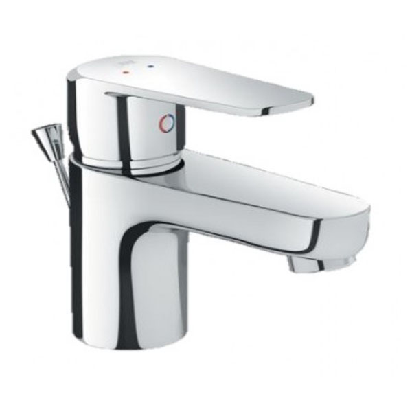 Vòi Nóng Lạnh Chậu Rửa Mặt Lavabo Inax LFV-2012S