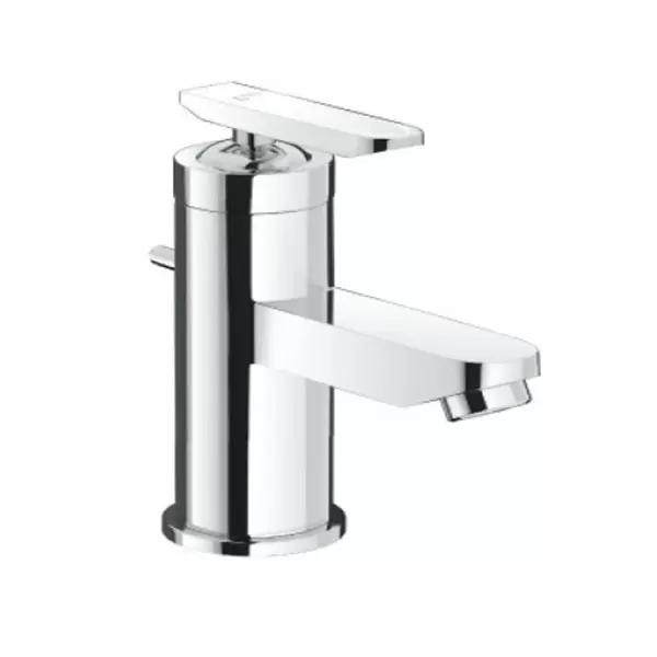 Vòi Nóng Lạnh Chậu Rửa Mặt Lavabo Inax LFV-4000S