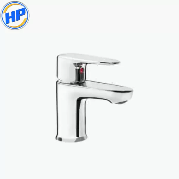 Vòi lavabo nóng lạnh Inax LFV-1112S