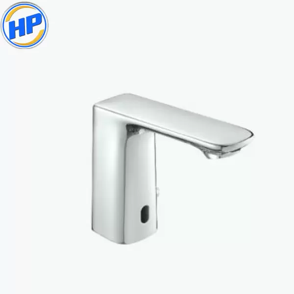 Vòi rửa mặt lavabo cảm ứng nước lạnh Inax AMV-91