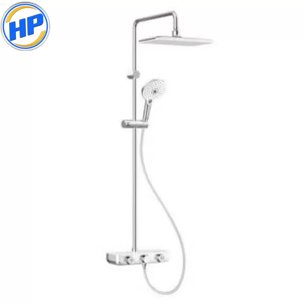 Vòi sen cây cảm biến nhiệt  American Standard WF-4955