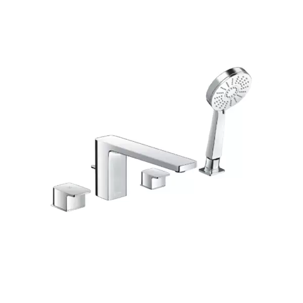 Sen Tắm Nóng Lạnh Gắn Bồn Inax BFV-5013S