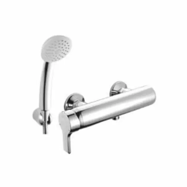 Vòi sen tắm nóng lạnh American Standard WF-3912